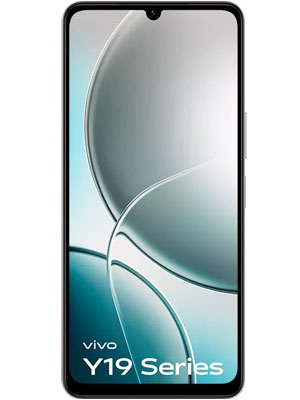 Vivo Y19s 5G