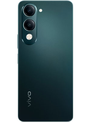 Vivo Y19s GT view 2