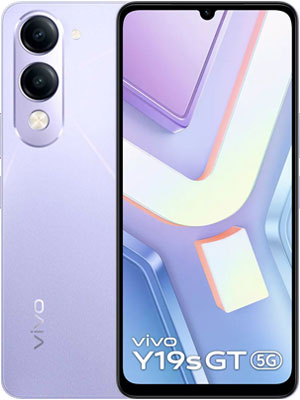 Vivo Y19s GT view 4