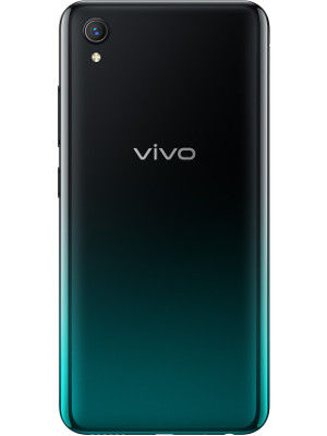 Vivo Y1s view 2