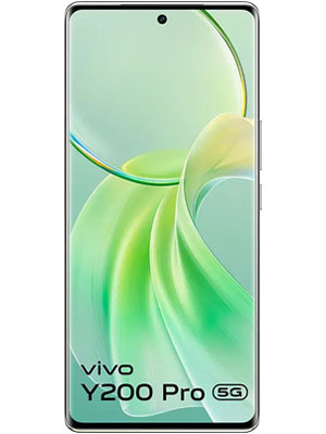 Vivo Y200 Pro