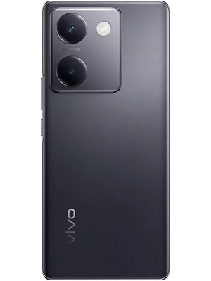 Vivo Y200 Pro view 2