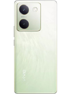 Vivo Y200 Pro view 3