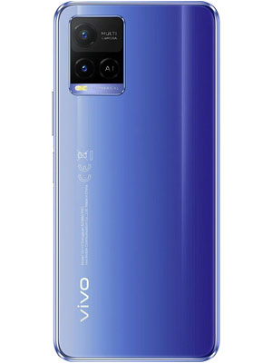 Vivo Y21 view 2