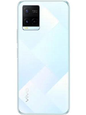 Vivo Y21 view 3
