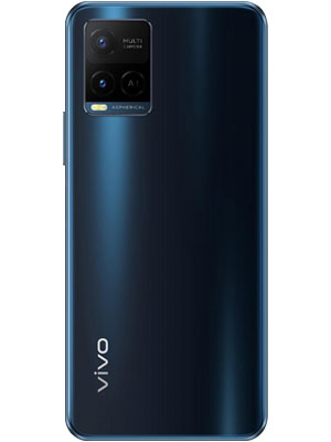 Vivo Y21 view 4