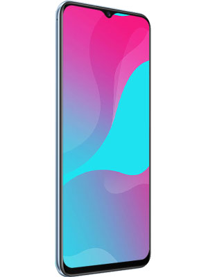 Vivo Y22t view 2