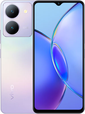 Vivo Y27 5G view 5
