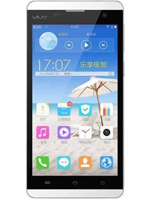 Vivo Y28 2014