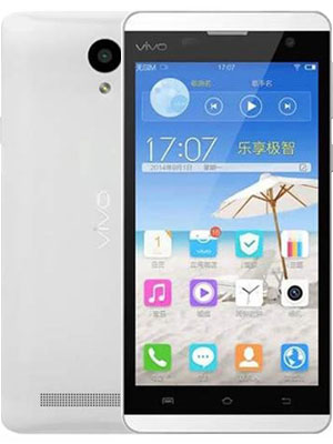 Vivo Y28 2014 view 4