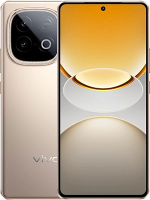 Vivo Y300 GT view 5