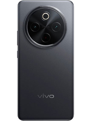 Vivo Y300 Pro view 2