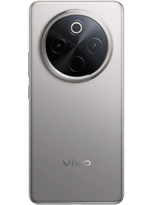 Vivo Y300 Pro view 3