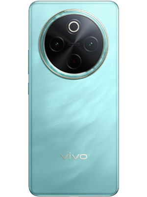 Vivo Y300 Pro view 4