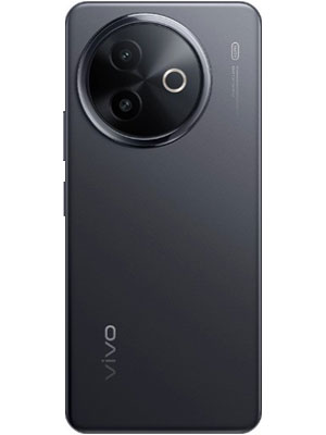 Vivo Y300i view 2