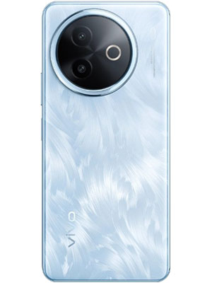 Vivo Y300i view 3