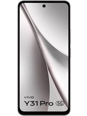 Vivo Y31 Pro