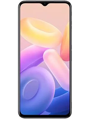 Vivo Y33s 5G