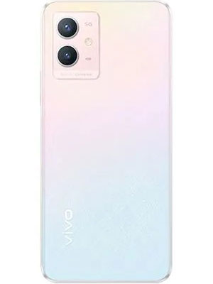 Vivo Y33s 5G view 2