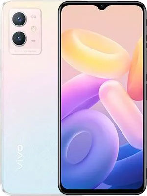 Vivo Y33s 5G view 4