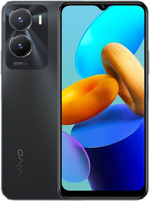 Vivo Y35 5G view 4