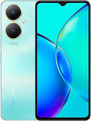 Vivo Y35 Plus view 5