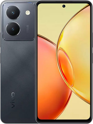 Vivo Y36 5G view 5