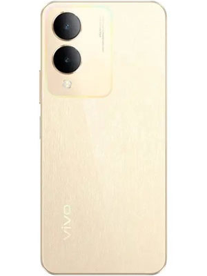 Vivo Y36i view 2