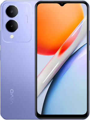 Vivo Y36i view 5