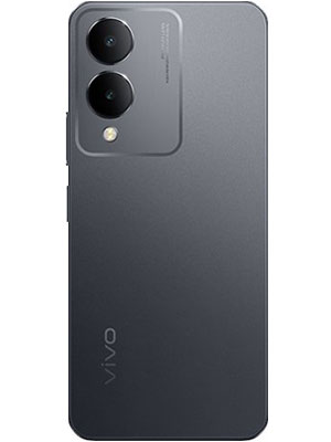 Vivo Y36m view 2