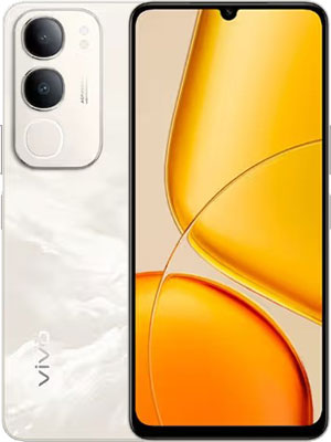 Vivo Y37 Plus view 3
