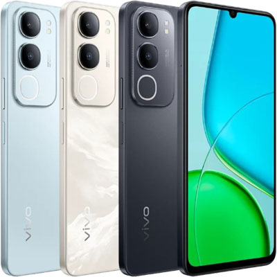 Vivo Y37 Plus view 5
