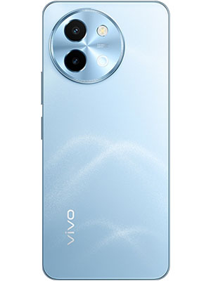 Vivo Y38 5G view 3