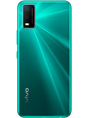 Vivo Y3s 2021 view 2
