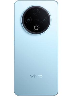 Vivo Y500 view 4