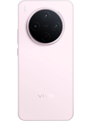 Vivo Y500 Pro view 3