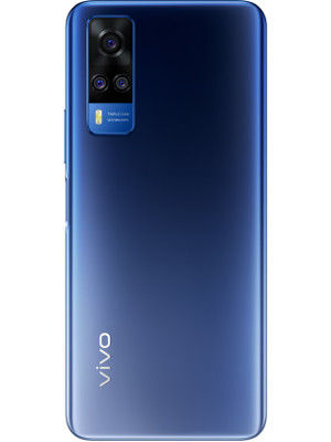 Vivo Y51 2020 view 2
