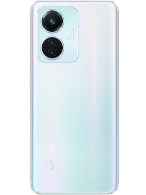 Vivo Y55 view 2