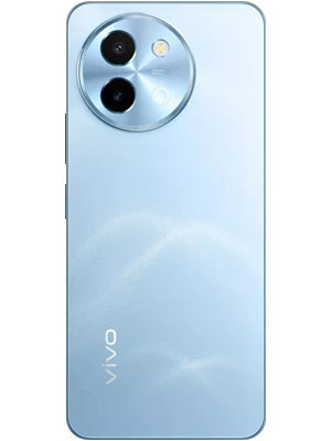 Vivo Y58 view 3
