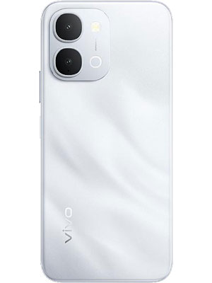 Vivo Y6 5G view 2