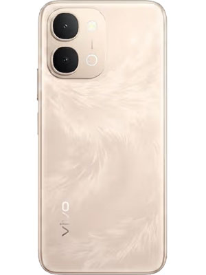 Vivo Y6 5G view 3