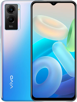 Vivo Y72t view 5