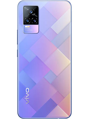 Vivo Y73 view 2