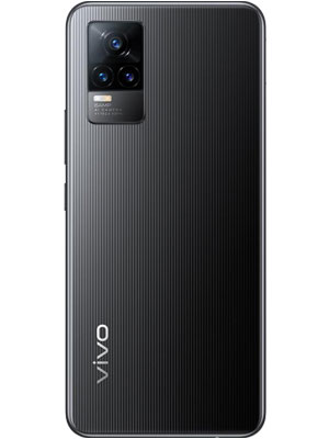 Vivo Y73 view 3