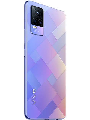 Vivo Y73 view 4
