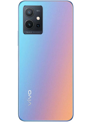 Vivo Y75 5G view 2