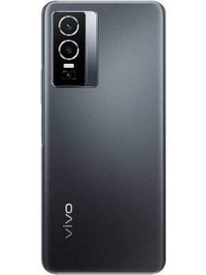 Vivo Y76 5G view 3