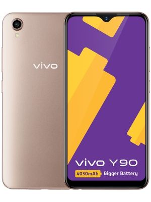 Vivo Y90 view 5