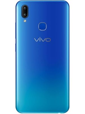 Vivo Y91 view 2