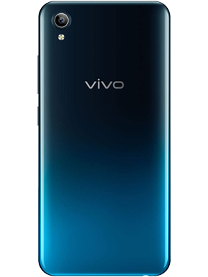 Vivo Y91c view 2